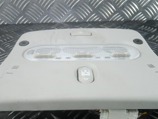 Фонарь освещения салона, ориг. номер 264304EA3D, NISSAN QASHQAI J11 J11