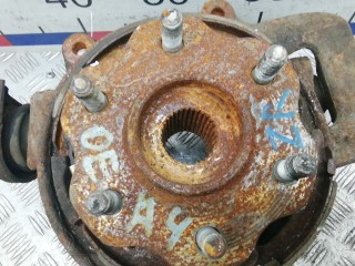 Ступица задняя правая, NISSAN PATHFINDER R51 R51 2004-2010