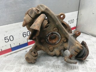 Ступица задняя правая, NISSAN PATHFINDER R51 R51 2004-2010