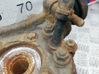 Ступица задняя правая, NISSAN PATHFINDER R51 R51 2004-2010