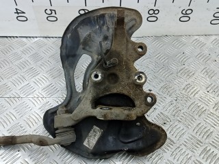 Ступица передняя правая, MERCEDES BENZ C-CLASS W204 W204 2007-2011