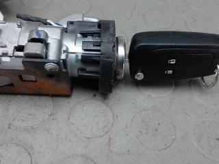Замок зажигания, ориг. номер 20939745, 30760310, CHEVROLET ORLANDO 2010-2018