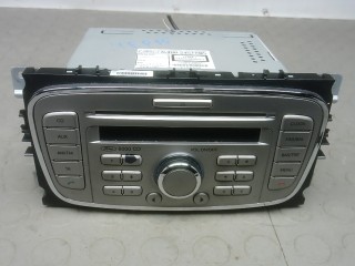 Магнитола FORD FOCUS 2 2 2004-2008