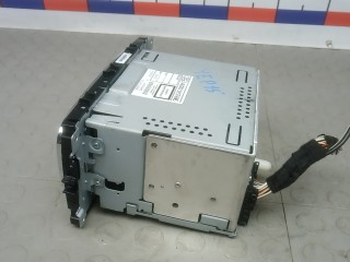 Магнитола, FORD FOCUS 2 2 2004-2008