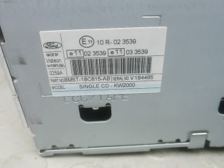 Магнитола, FORD FOCUS 2 2 2004-2008