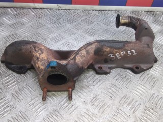 Выпускной коллектор дизельный FORD S-MAX 2006-2010
