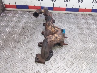 Выпускной коллектор дизельный, FORD S-MAX 2006-2010