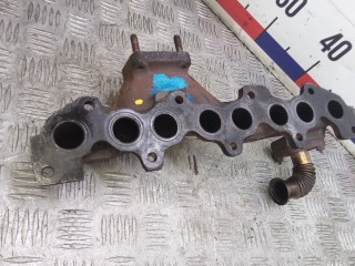 Выпускной коллектор дизельный, FORD S-MAX 2006-2010