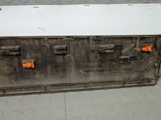 Молдинг двери задней правой, ориг. номер 4L0853970E, AUDI Q7 2005-2009
