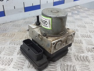 Блок ABS, ориг. номер 658920600, HYUNDAI I30 GD GD 2011-2015