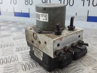 Блок ABS, ориг. номер 658920600, HYUNDAI I30 GD GD 2011-2015