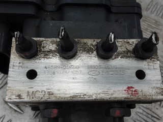 Блок ABS, ориг. номер 658920600, HYUNDAI I30 GD GD 2011-2015