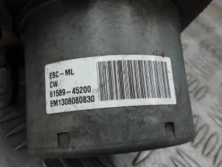 Блок ABS, ориг. номер 658920600, HYUNDAI I30 GD GD 2011-2015