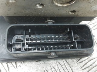 Блок ABS, ориг. номер 658920600, HYUNDAI I30 GD GD 2011-2015