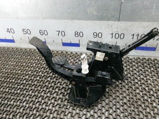 Педальный узел, SKODA OCTAVIA A4 A4 1996-2000