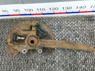 Ступица передняя правая, MERCEDES BENZ M-CLASS W164 W164 2005-2008
