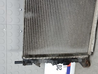 Радиатор системы охлаждения, FORD FOCUS 2 2 2004-2008