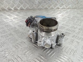 Дроссельная заслонка дизельная, ориг. номер 03L128063T, AUDI A5 1 1 2011-2016