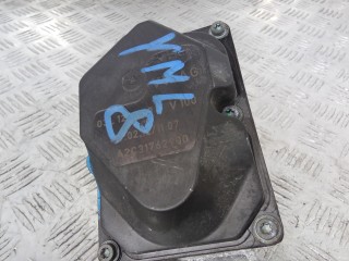 Дроссельная заслонка дизельная, ориг. номер 03L128063T, AUDI A5 1 1 2011-2016