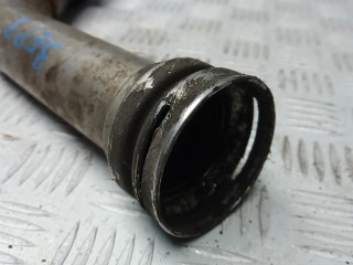 Патрубок интеркулера, RENAULT MEGANE 3 3 2008-2014