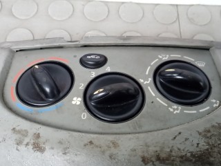 Блок управления печки и климат-контроля, RENAULT TRAFIC 2 2 2001-2006