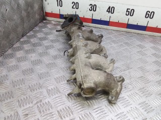Впускной коллектор дизельный, ориг. номер 14001EB300, NISSAN PATHFINDER R51 R51 2004-2010