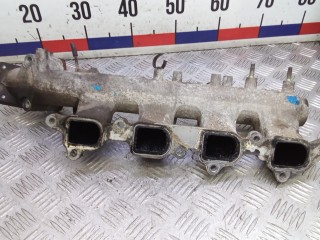 Впускной коллектор дизельный, ориг. номер 14001EB300, NISSAN PATHFINDER R51 R51 2004-2010