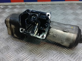 Корпус масляного фильтра дизельный, AUDI A5 1 1 2007-2011