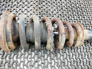 Стойка передняя левая, MITSUBISHI L200 K4T K4T 2006-2011