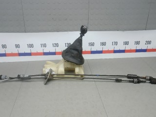 Кулиса КПП HYUNDAI IX35 1 1 2009-2013
