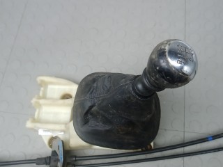 Кулиса КПП, ориг. номер 437112Y4009P, 437002Y7009P, HYUNDAI IX35 1 1 2009-2013