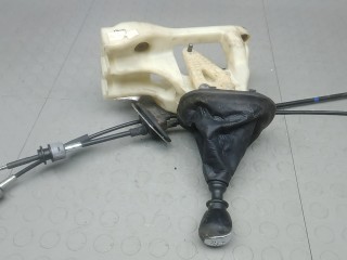 Кулиса КПП, ориг. номер 437112Y4009P, 437002Y7009P, HYUNDAI IX35 1 1 2009-2013