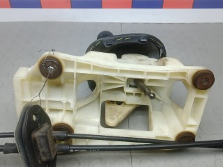 Кулиса КПП, ориг. номер 437112Y4009P, 437002Y7009P, HYUNDAI IX35 1 1 2009-2013
