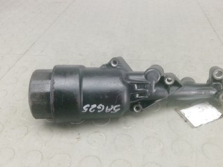 Корпус масляного фильтра дизельный, MERCEDES BENZ C-CLASS W204 W204 2007-2011