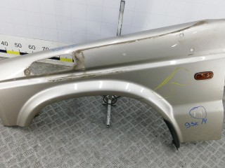 Крыло переднее левое, LAND ROVER DISCOVERY 2 2 1998-2002