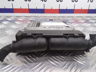 Блок управления двс, ориг. номер 0281019641, 04L907309G, VOLKSWAGEN JETTA 6 6 2010-2014