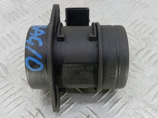 Расходомер воздуха дизельный, ориг. номер A0000942948, MERCEDES BENZ B-CLASS W245 W245 2005-2008