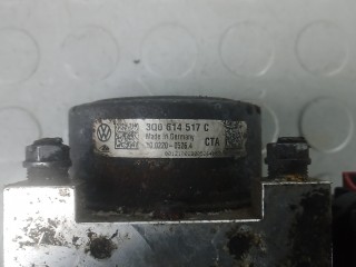 Блок ABS, SKODA OCTAVIA A7 A7 2013-2017