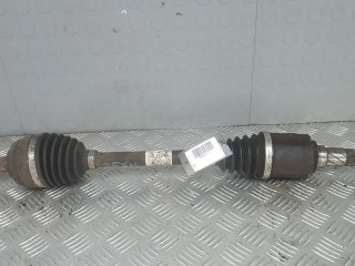 Привод передний левый RENAULT MEGANE 3 3 2008-2014