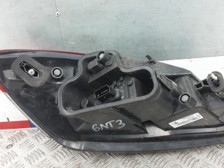 Фонарь задний правый, RENAULT MEGANE 3 3 2008-2014