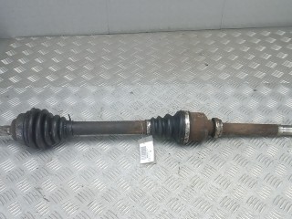 Привод передний правый CITROEN C3 PICASSO 2008-2012