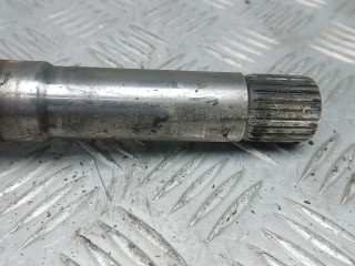 Привод передний правый, CITROEN C3 PICASSO 2008-2012