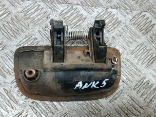 Ручка двери 3-5, MERCEDES BENZ VITO W639 W639 2003-2010