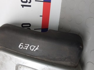 Защита двигателя верхняя, OPEL VECTRA B B 1995-2000