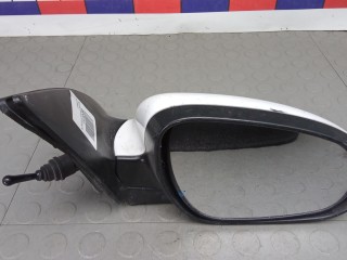 Зеркало наружное правое, ориг. номер 876202R030, 876202R400, 876202L300, 876202L700, 876202L300CA, 876202L400, HYUNDAI I30 FD FD 2010-2012