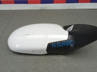 Зеркало наружное правое, ориг. номер 876202R030, 876202R400, 876202L300, 876202L700, 876202L300CA, 876202L400, HYUNDAI I30 FD FD 2010-2012