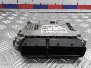 Блок управления двс, ориг. номер 0281018491, HYUNDAI I40 2011-2015
