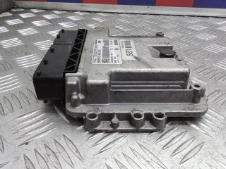 Блок управления двс, ориг. номер 0281018491, HYUNDAI I40 2011-2015