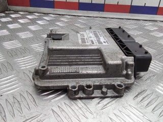 Блок управления двс, ориг. номер 0281018491, HYUNDAI I40 2011-2015