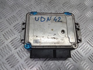 Блок управления двс, ориг. номер 0281018491, HYUNDAI I40 2011-2015